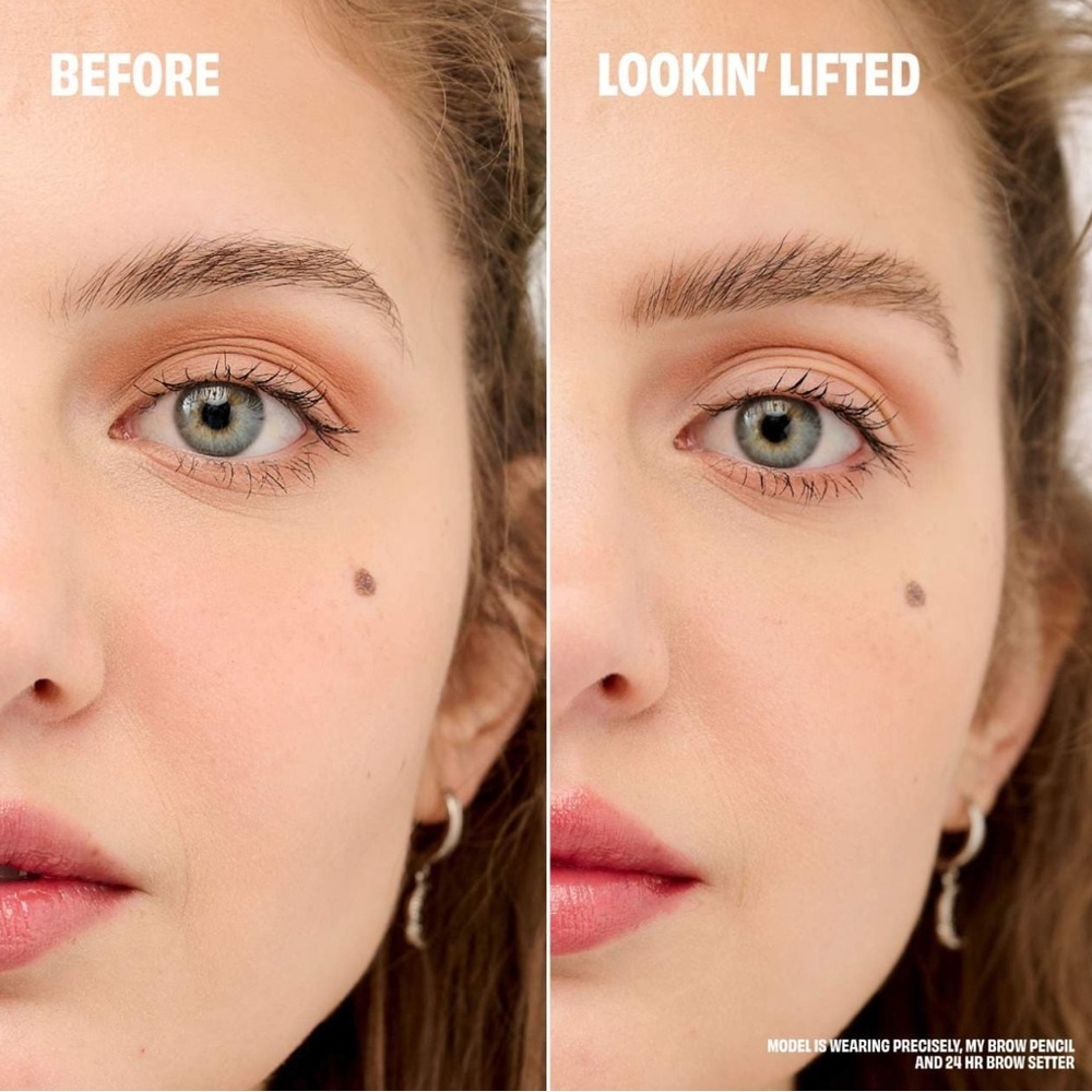 Benefit 24-HR Brow Setter - Invisible Hold - Picture 4 of 4